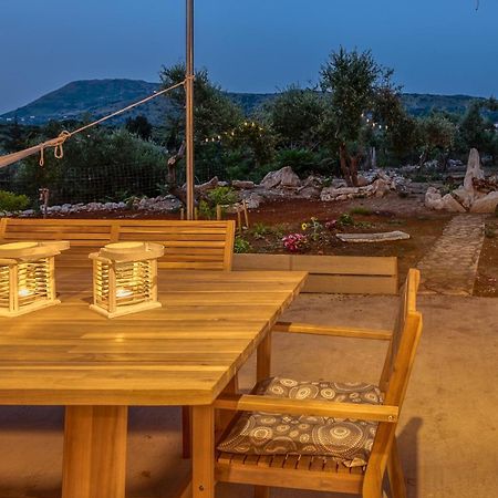 Mourelo Home Gavalochori Ngoại thất bức ảnh