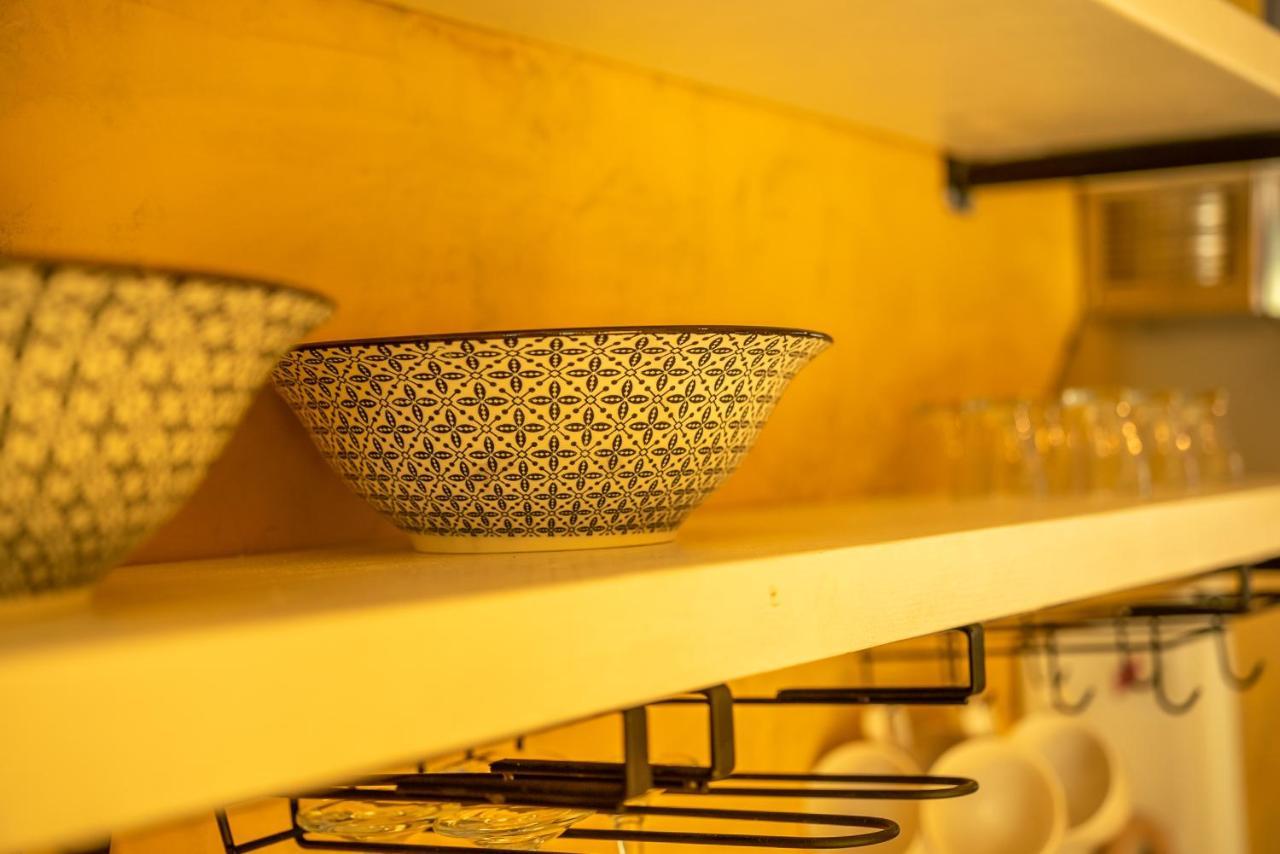 Mourelo Home Gavalochori Ngoại thất bức ảnh