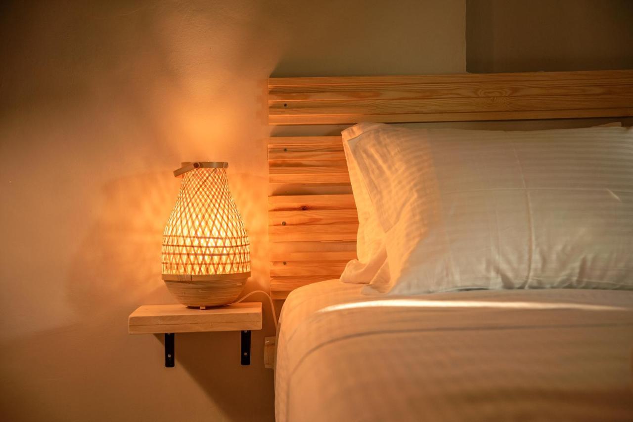 Mourelo Home Gavalochori Ngoại thất bức ảnh