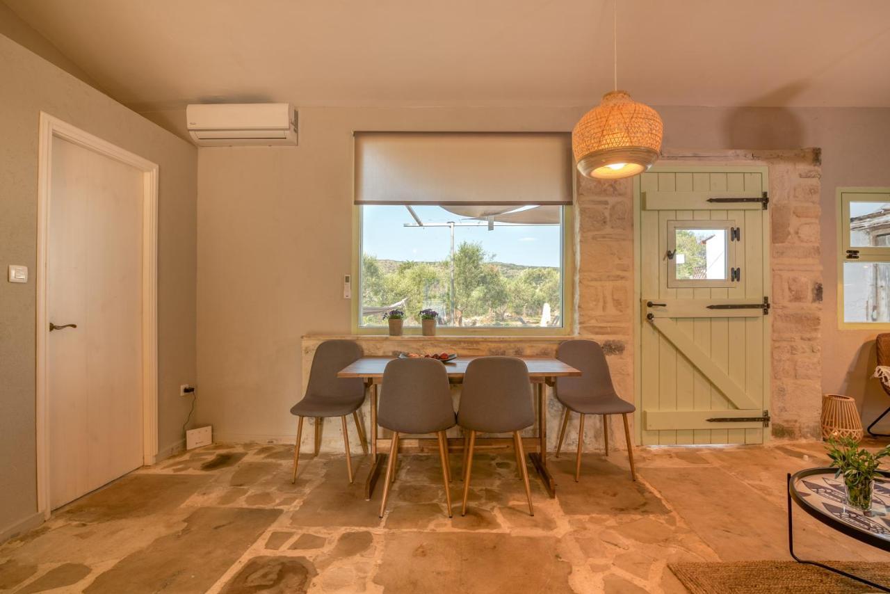 Mourelo Home Gavalochori Ngoại thất bức ảnh