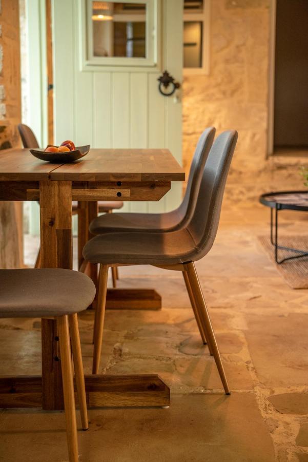 Mourelo Home Gavalochori Ngoại thất bức ảnh