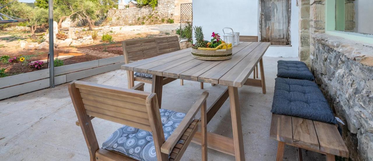 Mourelo Home Gavalochori Ngoại thất bức ảnh