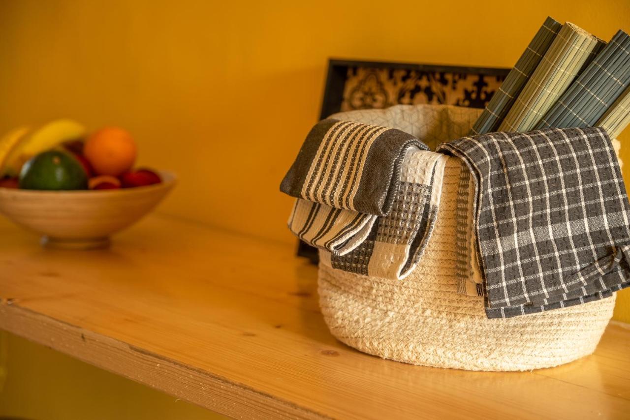 Mourelo Home Gavalochori Ngoại thất bức ảnh