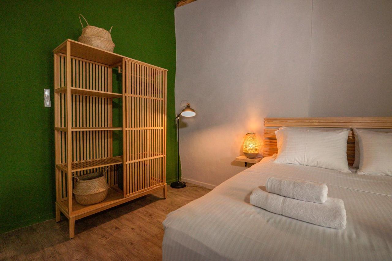 Mourelo Home Gavalochori Ngoại thất bức ảnh