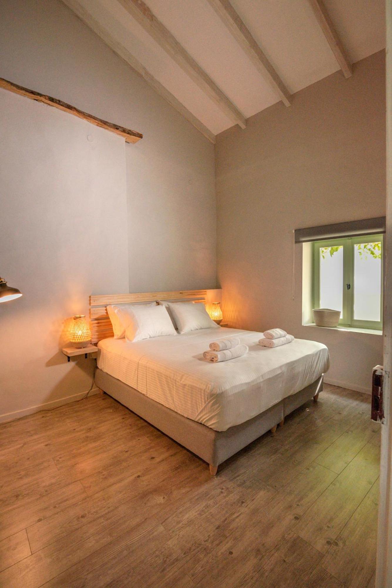 Mourelo Home Gavalochori Ngoại thất bức ảnh